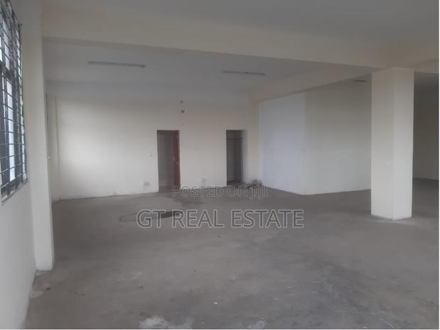 2400 SQFT Godown Near CBD