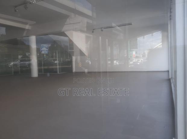 4000 SQFT Warehouse Thika