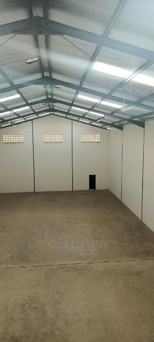 Warehouse for Sale
