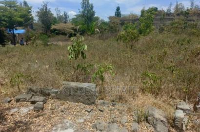 Commercial/Residential Plot for Sale.