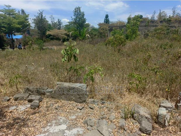 Commercial/Residential Plot for Sale.