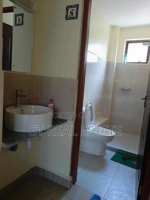 Furnished 2bdrm Apartment in Parklands, Nairobi Central for rent