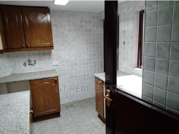 Furnished 1bdrm Apartment in Raphta Road Area for rent