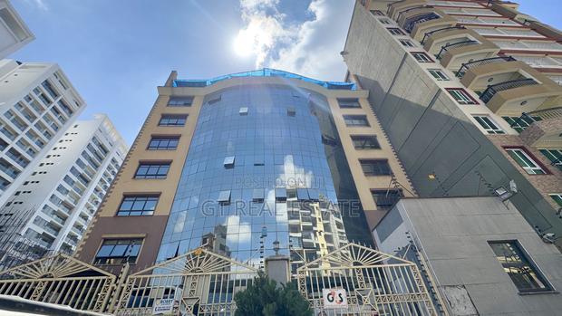 Prime Office Space for Rent on Kindaruma Road, Nairobi!
