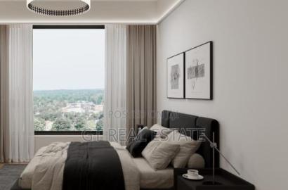 Furnished 1bdrm Apartment in Off Mbaazi Road, Riverside Drive for sale