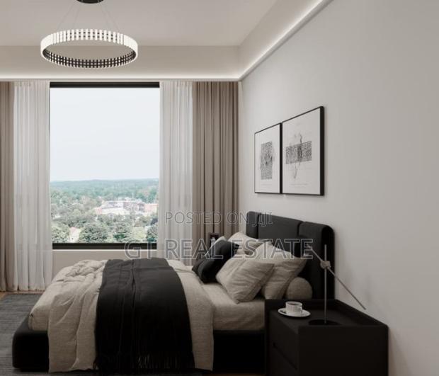 Furnished 1bdrm Apartment in Off Mbaazi Road, Riverside Drive for sale
