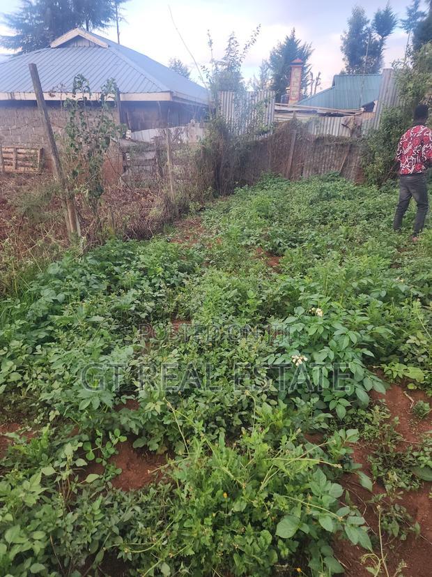 Prime Plot for Sale - Nyahururu-Nairobi Highway