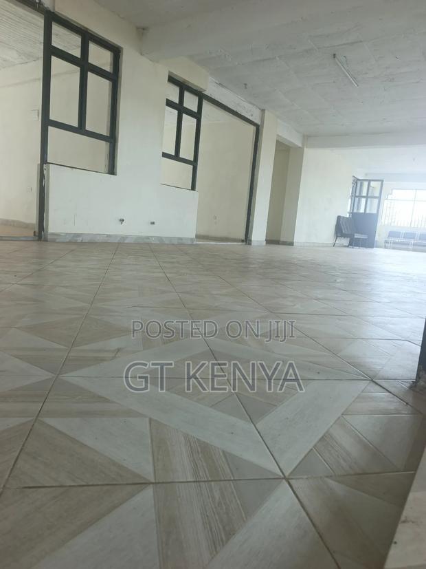 Banking Hall in Thika to Let