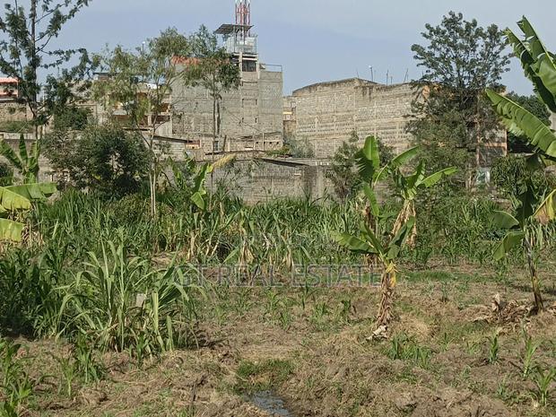 Kasarani Half Acre for Sale