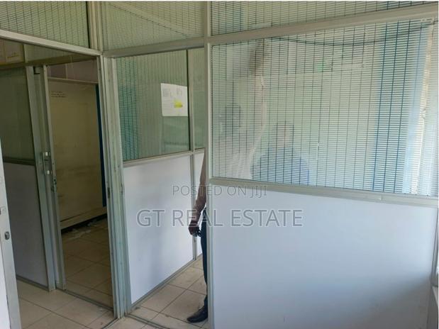 Office Space to Let