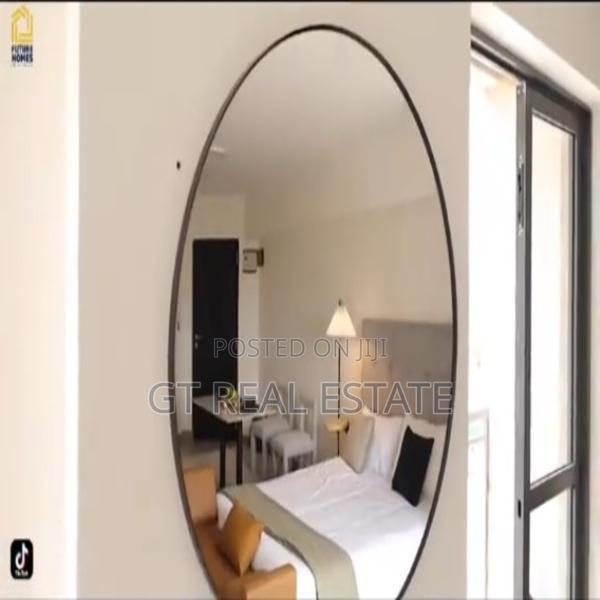 Furnished Studio Apartment in Balozi, South B for sale