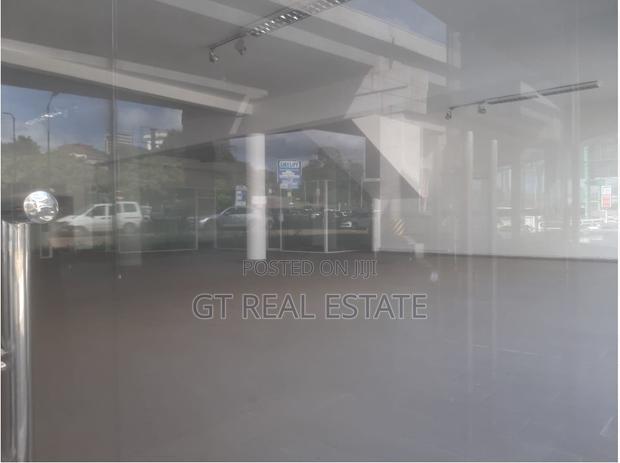 4000 SQFT Warehouse Thika