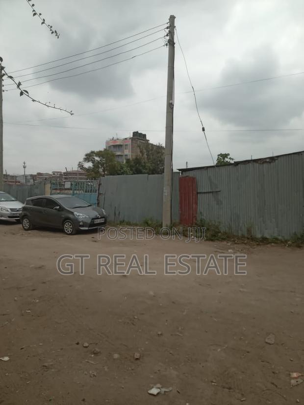 Prime Plot for Sale in Umoja!