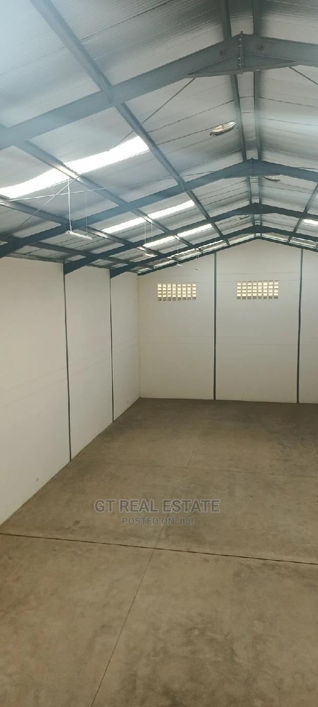 Warehouse for Sale
