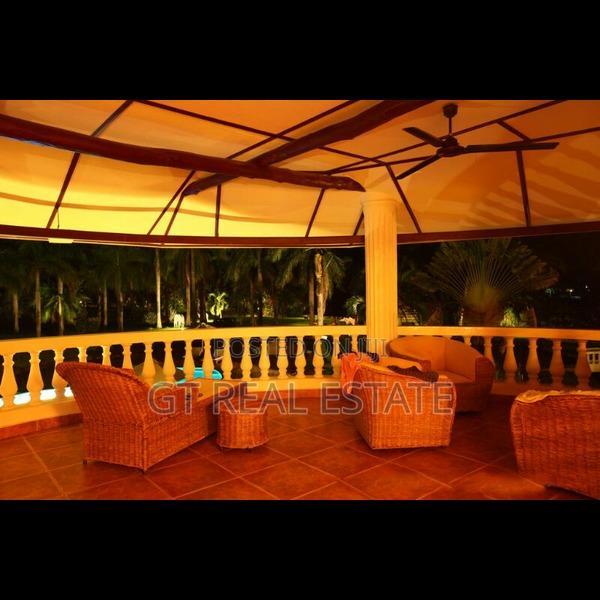 Furnished 12bdrm Villa in Diani for sale