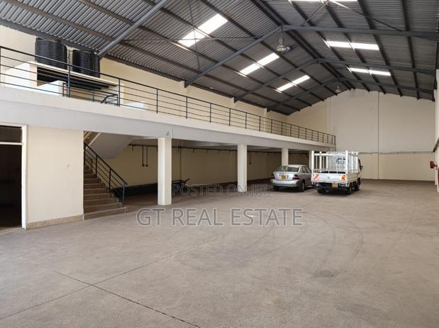 Warehouse for Rent on Icd Rd, Industrial Area