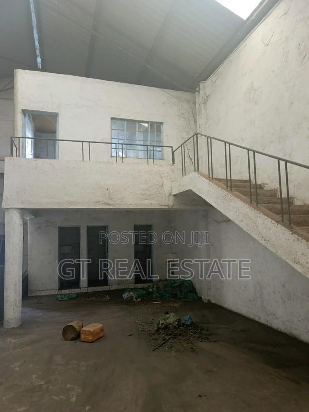 Warehouse Thika