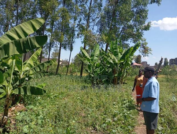 Kasarani Half Acre for Sale