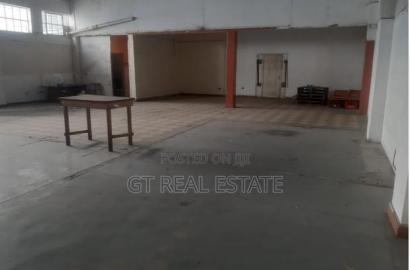 2700sqft Godown Bunyala Road