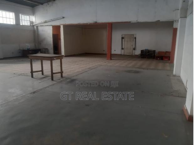 2700sqft Godown Bunyala Road