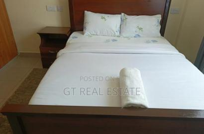 Furnished 2bdrm Apartment in Parklands, Nairobi Central for rent