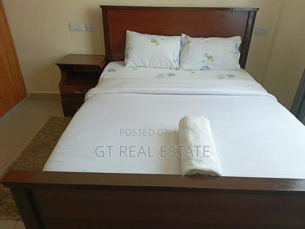 Furnished 2bdrm Apartment in Parklands, Nairobi Central for rent
