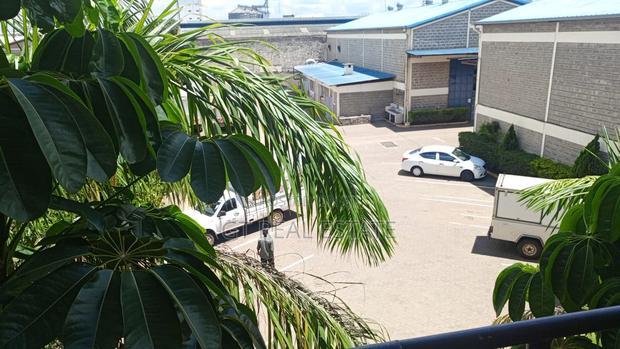 Spacious 5,200 SQFT Go Down - Thika Town Outskirts
