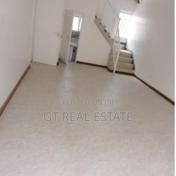 Stand Alone Office Space