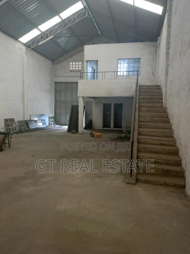 Warehouse Thika