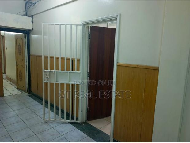 Office Space to Let