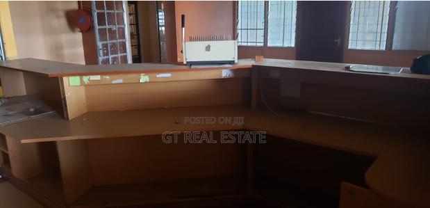 Warehouse on 1st Floor or Commercial Space to Let