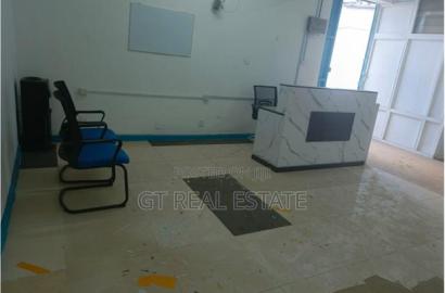 Middle Sized Warehouse for Lease