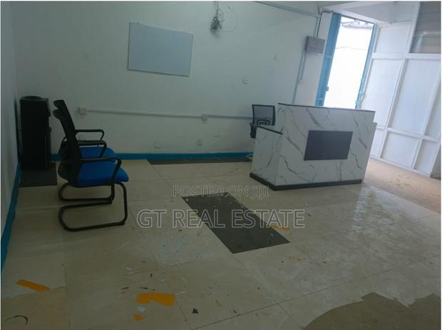 Middle Sized Warehouse for Lease