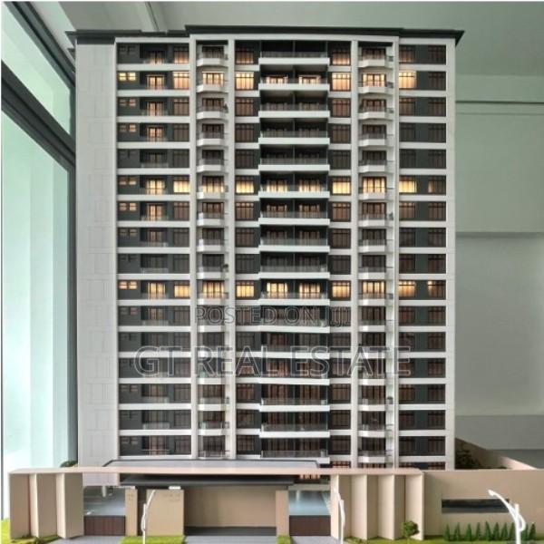 Furnished 1bdrm Apartment in Off Mbaazi Road, Riverside Drive for sale