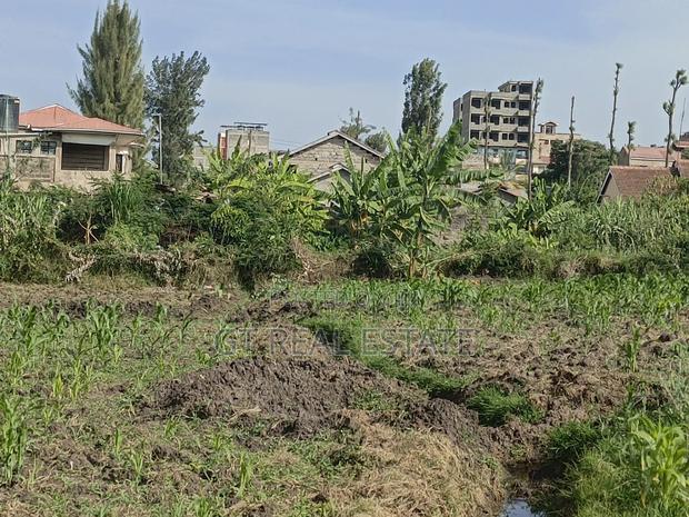 50x100 Pipeline Nakuru