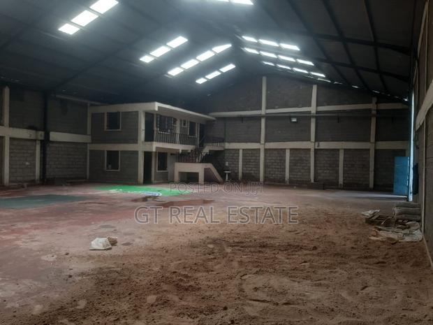 10,000 SQFT Go Down Near Bunyala Road