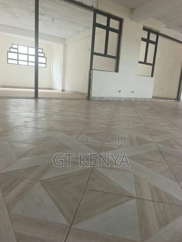 Decent Offices in Thika to Let