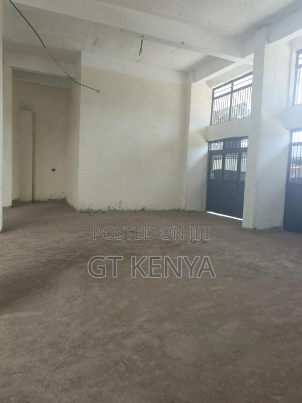 Banking Hall in Thika to Let