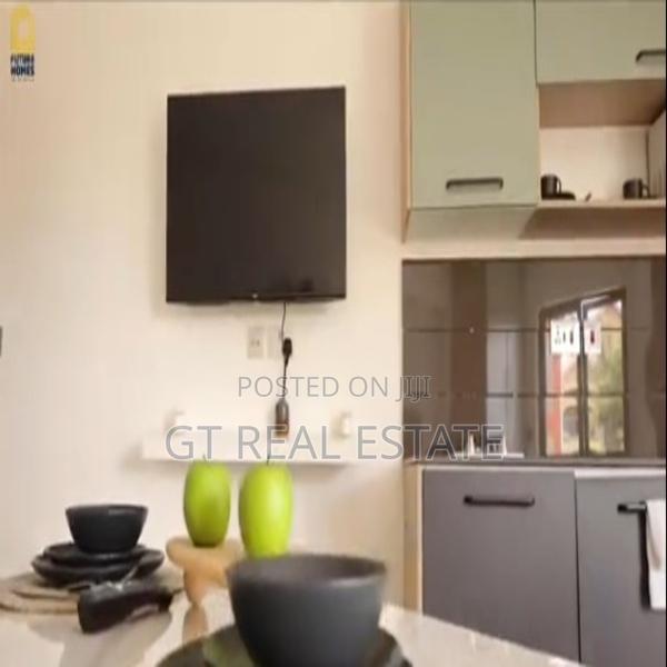 Furnished Studio Apartment in Balozi, South B for sale