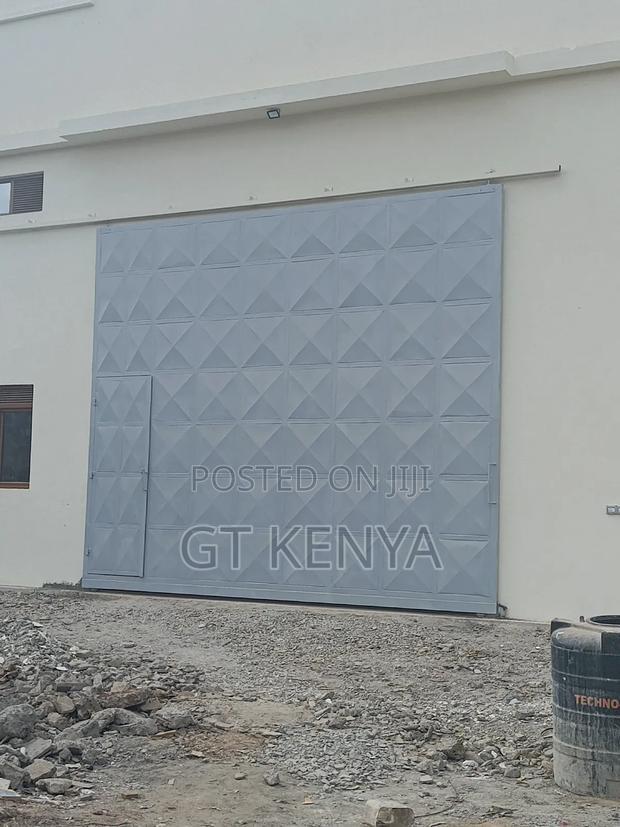 3000sqft Thika Godown to Let