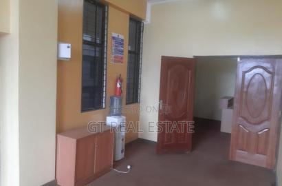 Spacious Furnished Offices Tolet.