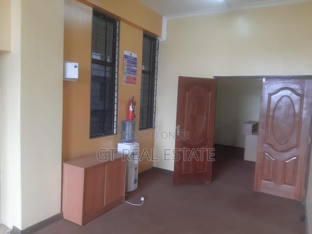 Spacious Furnished Offices Tolet.
