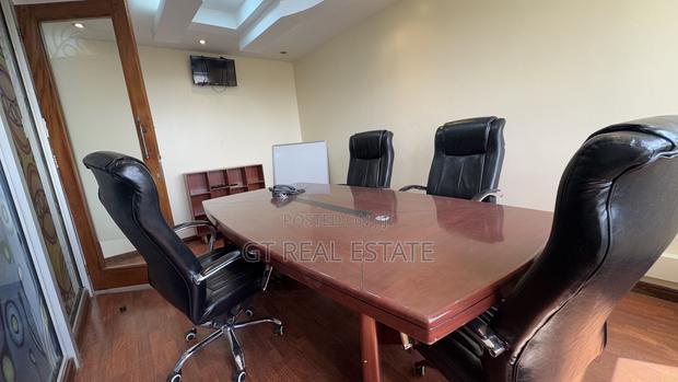 Prime Office Space for Rent on Kindaruma Road, Nairobi!