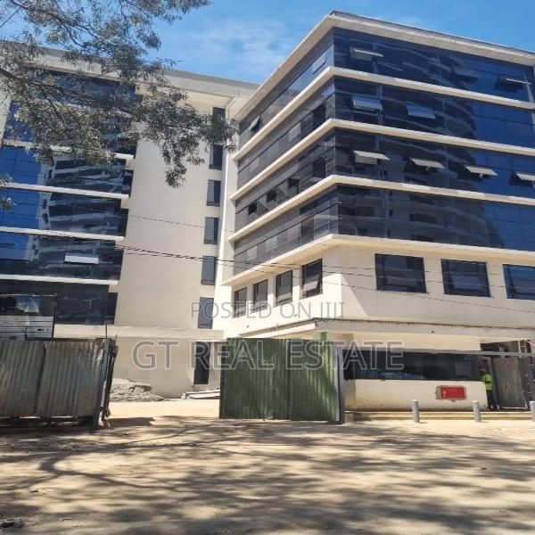 Spacious 1300 SQFT Office Spaces for Sale!