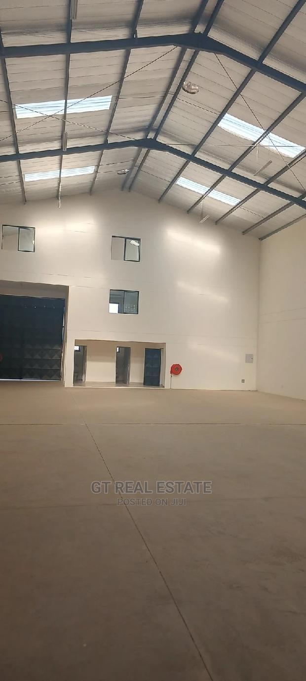 Warehouse for Sale