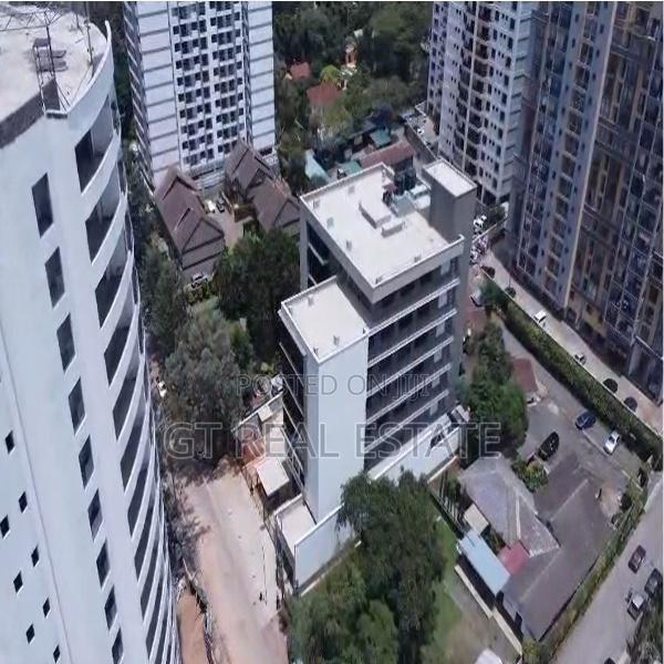 1,190 Sq. Ft. Executive Office Suite - For Sale