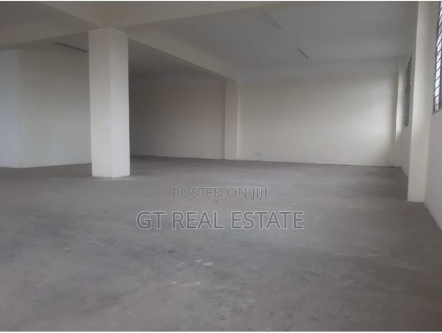 2400 SQFT Godown Near CBD