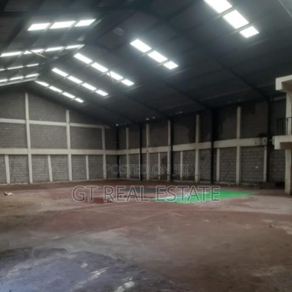 10,000 SQFT Go Down Near Bunyala Road