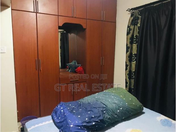 Furnished 3bdrm Apartment in Parklands/Highridge for sale