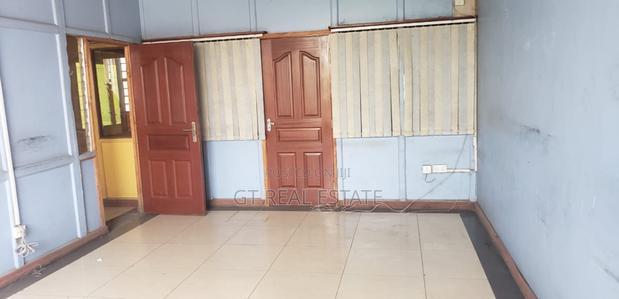 Warehouse on 1st Floor or Commercial Space to Let